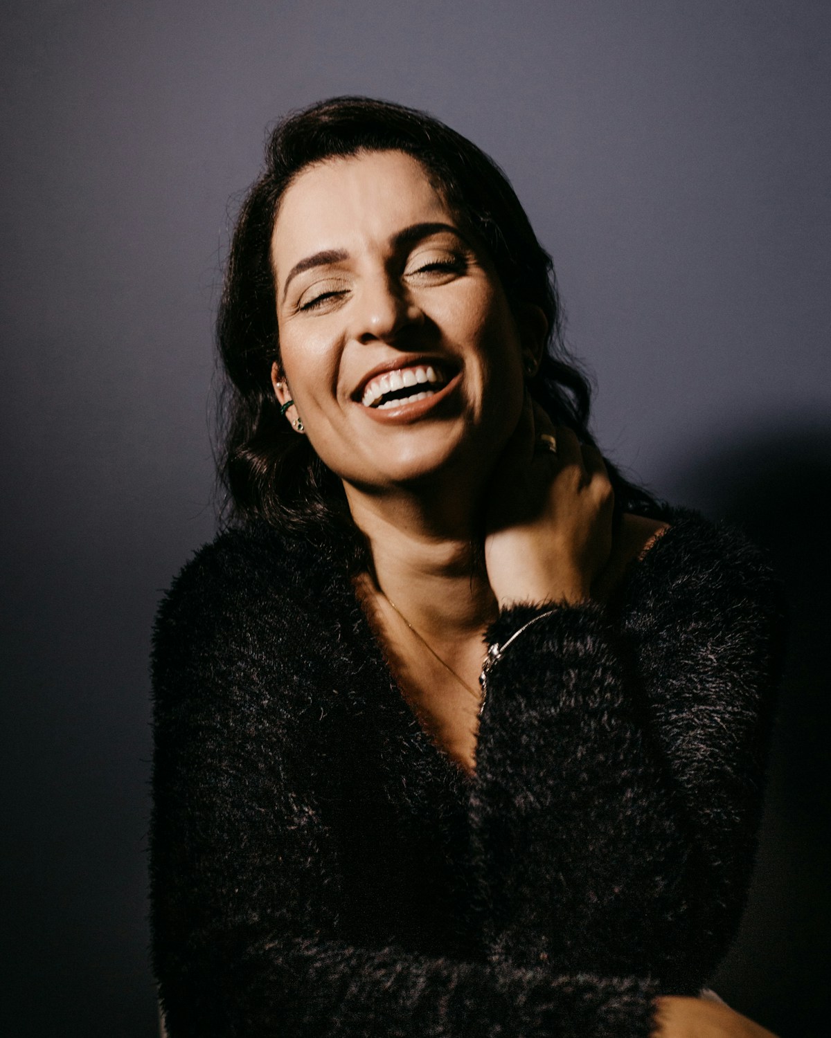 Carla Mendes